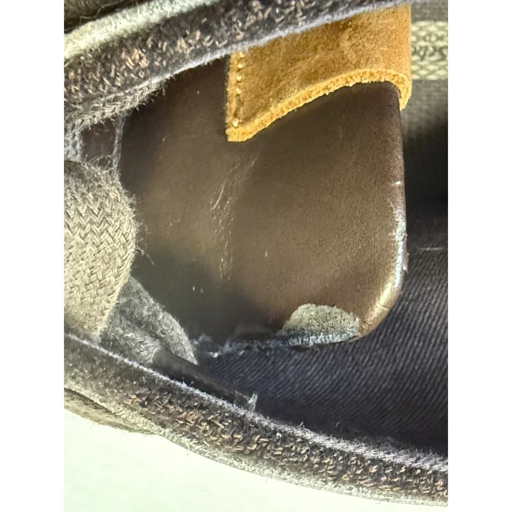 DR SCHOLLS - Men's Brown‎ Roundabout Chukka Boot - Size 10M